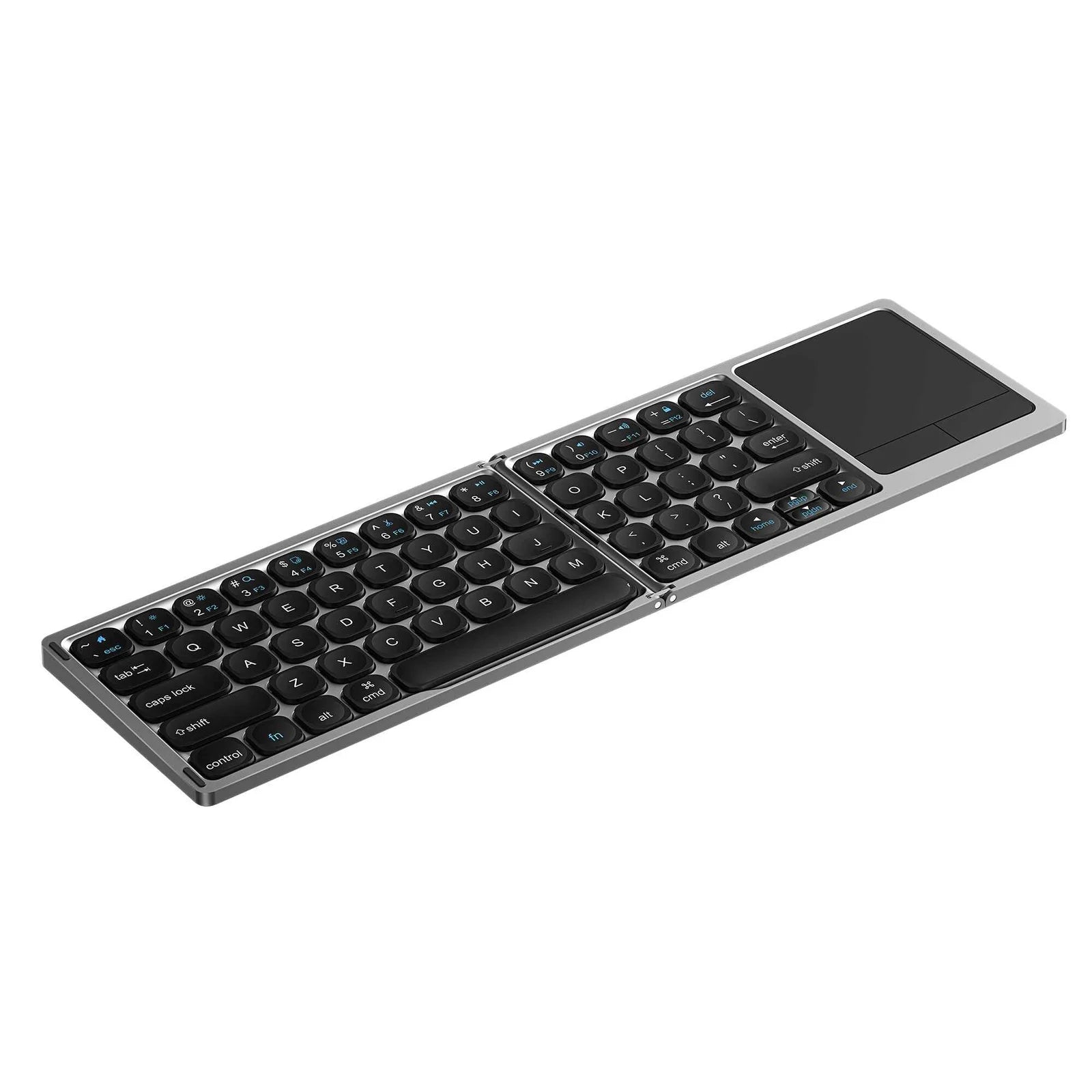 WiWU Foldable keyboard FMK-04 laptop WiWU Foldable keyboard FMK-04 laptop